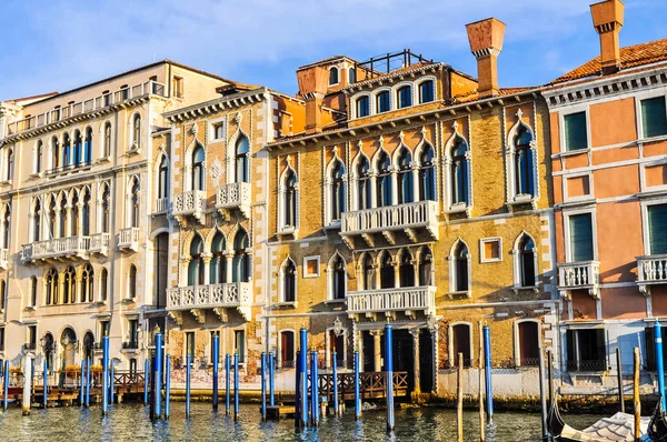 HDR Venedik Venezia — Stok fotoğraf
