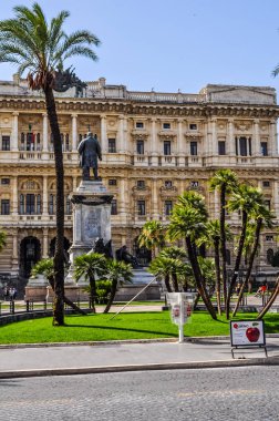 HDR Procura Generale Roma