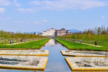 HDR Reggia di Venaria