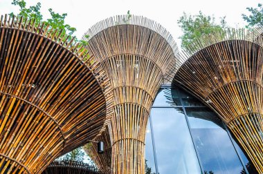 HDR Vietnam Pavilion Milano Expo Milano