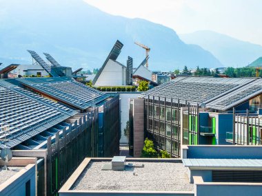 Trento HDR Bilim Müzesi