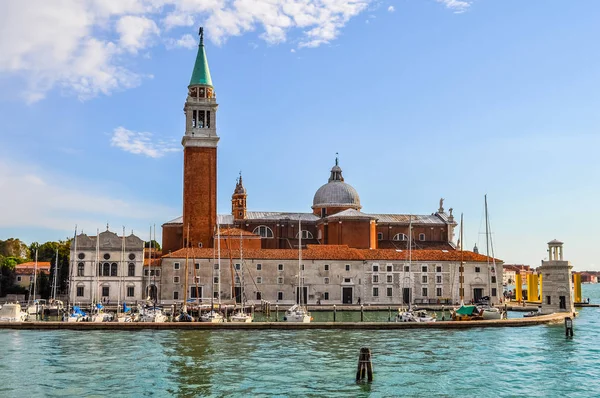 HDR Laguna di Venezia — Foto Stock