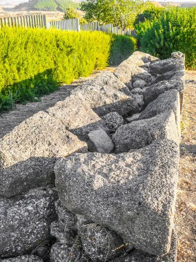 HDR Sunuxi Nuraghe