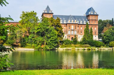 HDR Castello del Valentino
