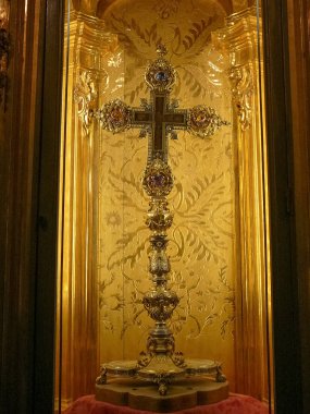 Palma de Mallorca 'daki La seu Katedrali