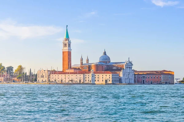 HDR Venedik Venezia — Stok fotoğraf