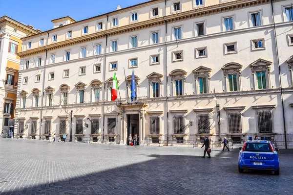 HDR Presidenza del Consiglio dei Ministri Roma