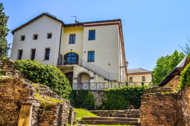 Susa kalede HDR Kontes Adelaide