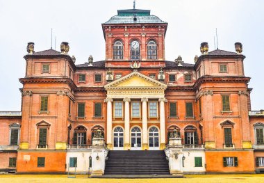 HDR Castello di Racconigi