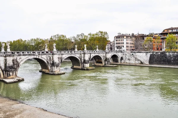 HDR Rom, Italien — Stockfoto