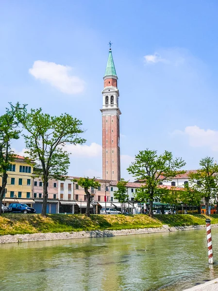 HDR Padova, Italia — Foto Stock