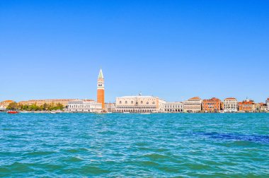 HDR San Marco Venedik