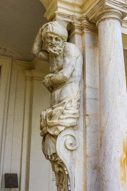 Govone HDR Govone kalede