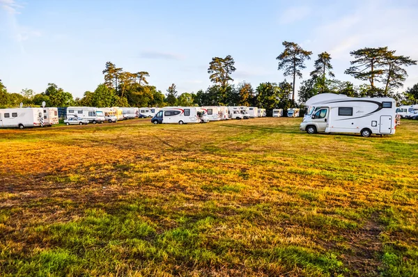 HDR D-Day kutlamalar Saint Mere kilise Fransa