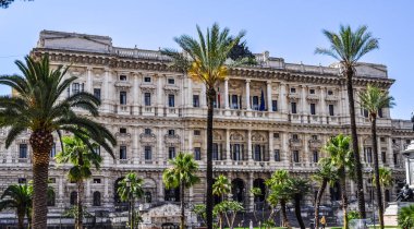 HDR Procura Generale Roma