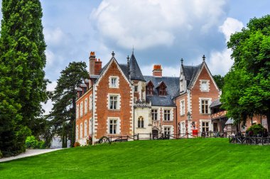 HDR Clos Luce Kalesi
