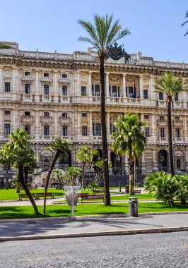 HDR Procura Generale Roma