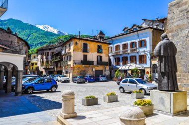 Susa HDR görünümü