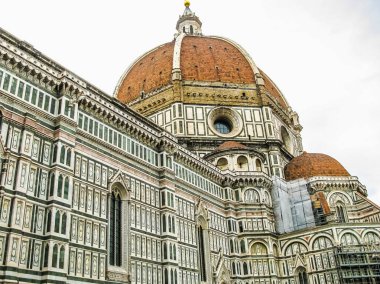 HDR Floransa Katedrali