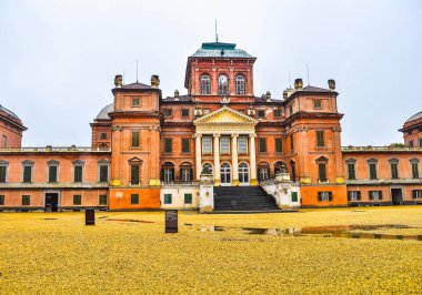 HDR Castello di Racconigi