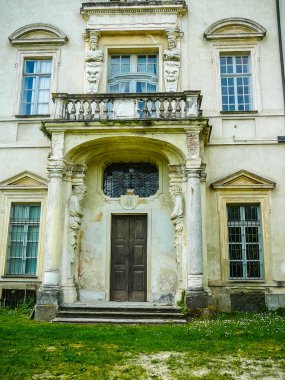 Govone HDR Govone kalede