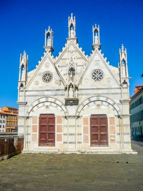 HDR Santa Maria della Spina Pisa