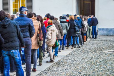HDR insanlar çağrısı