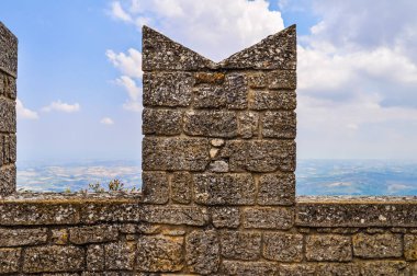 HDR Rocca Guaita San Marino