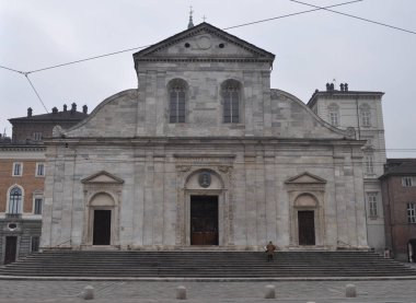 Turin katedral