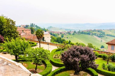 Govone HDR Govone kalede