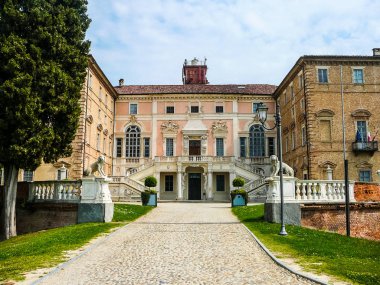 Govone HDR Govone kalede