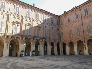 Palazzo Reale, Torino