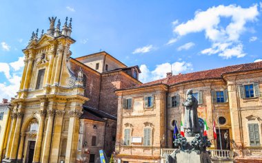 HDR görünümü Bra