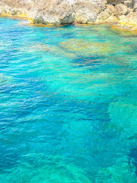 Alto Rango Dinámico Hdr Vista Mahón Isla Menorca España — Foto de Stock