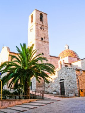 Yüksek Dinamik Aralık (Hdr) Antik Akdeniz mimarisi