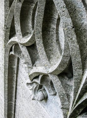 Yüksek Dinamik Aralık (Hdr) Ulm Minster Gotik Kilisesi Ulm, Almanya