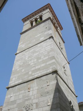 Kenti Cres, Hırvatistan