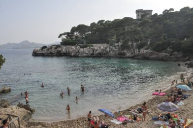 Mayorka Cala Ratjada beach