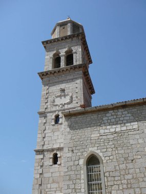 Kenti Cres, Hırvatistan