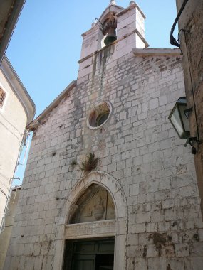 Kenti Cres, Hırvatistan