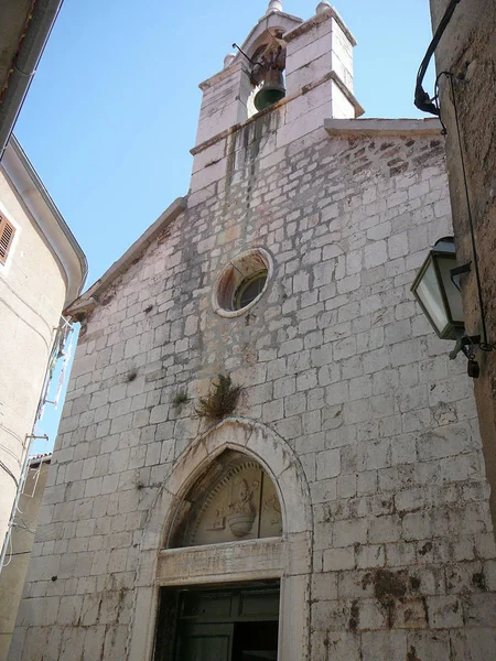 Kenti Cres, Hırvatistan