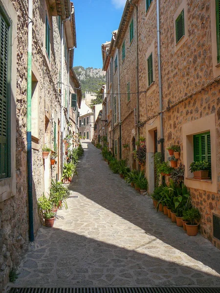 Valldemossa, İspanya kenti