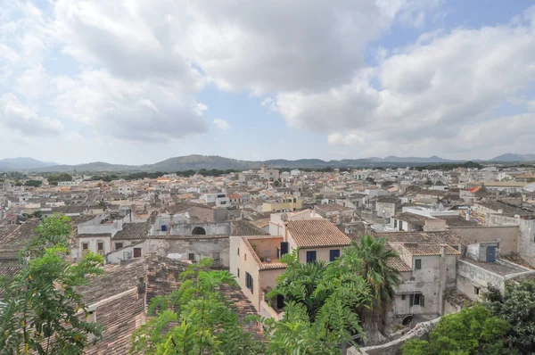 Arta, İspanya kenti