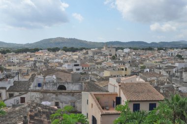 Arta, İspanya kenti