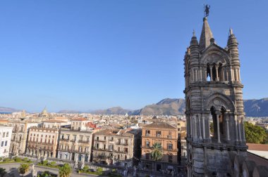 Palermo katedral kilise