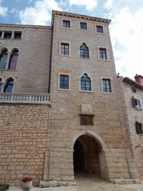 Bale, Hırvatistan kenti