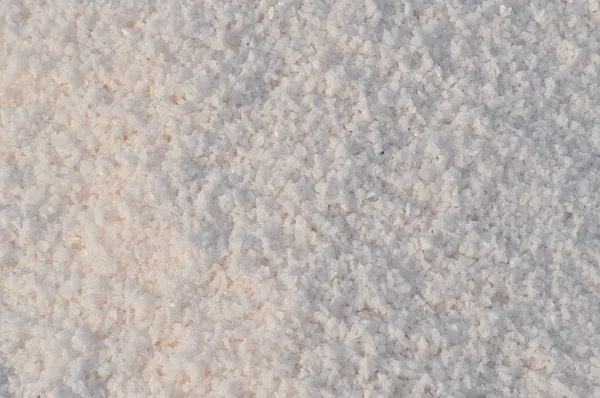 Salz Einer Kochsalzlösung Nützlich Als Hintergrund — Stockfoto