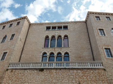 Bale, Hırvatistan kenti