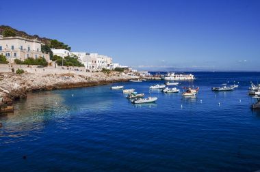 Trapani Beach'te Aegadian Islands otelleri