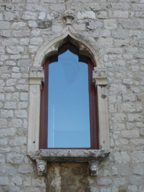 Zadar, Hırvatistan kenti